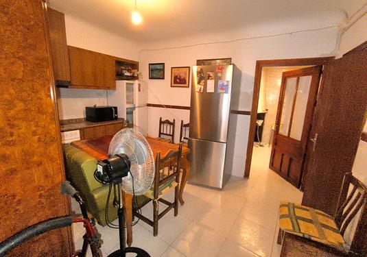 Town house in Pinoso