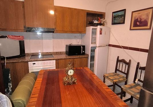 Town house in Pinoso