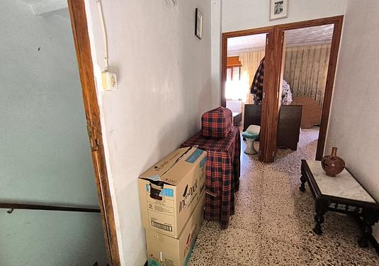 Town house in Pinoso