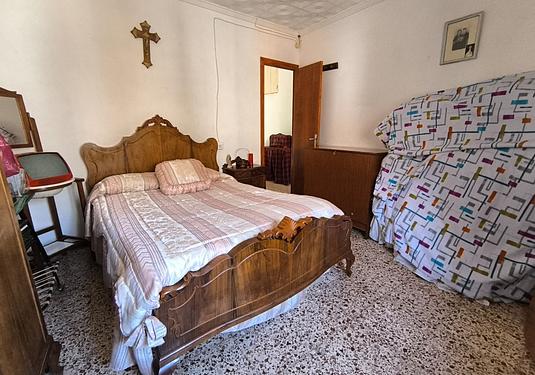 Town house in Pinoso