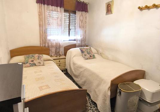 Town house in Pinoso