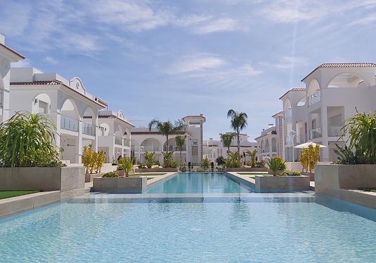 Apartment in Ciudad Quesada