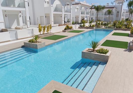 Apartment in Ciudad Quesada