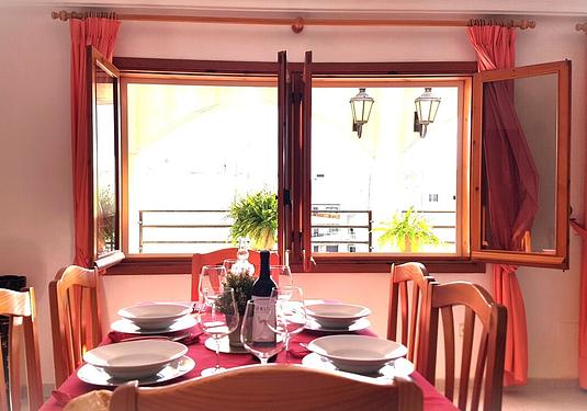 Penthouse penthouse in Torrevieja