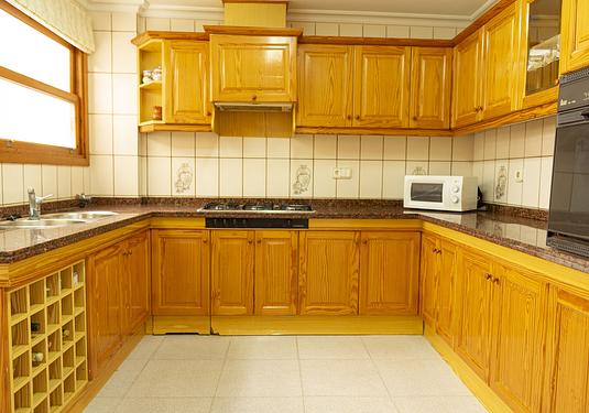 Penthouse penthouse in Torrevieja