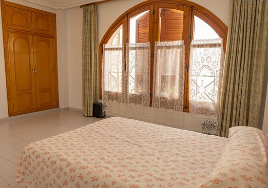 Penthouse penthouse in Torrevieja