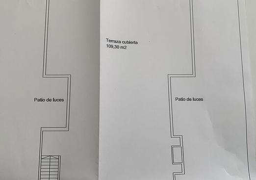 Penthouse penthouse in Torrevieja