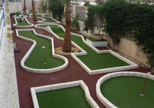 Apartment in Guardamar del Segura