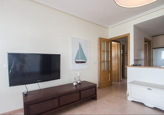 Apartment in Guardamar del Segura
