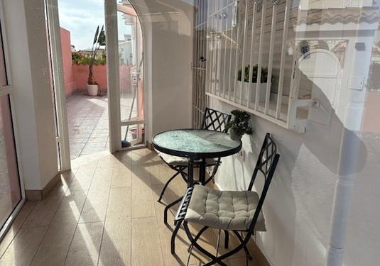 Villa in Playa Flamenca