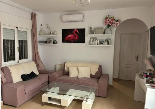 Villa in Playa Flamenca