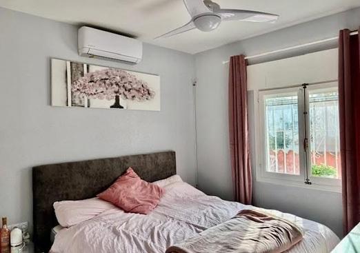 Villa in Playa Flamenca