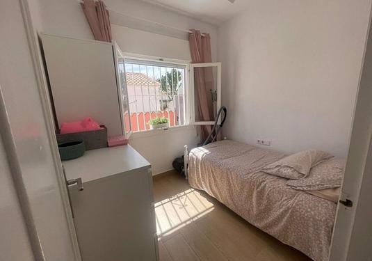 Villa in Playa Flamenca