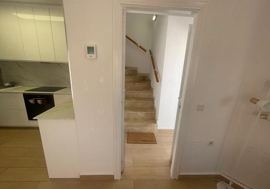 Villa in Playa Flamenca