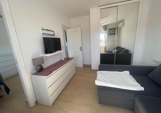 Villa in Playa Flamenca