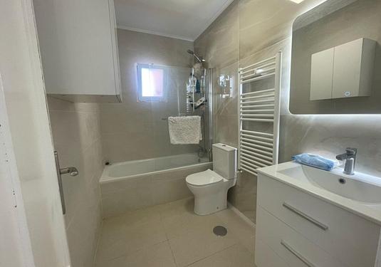 Villa in Playa Flamenca