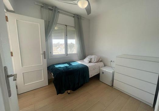 Villa in Playa Flamenca