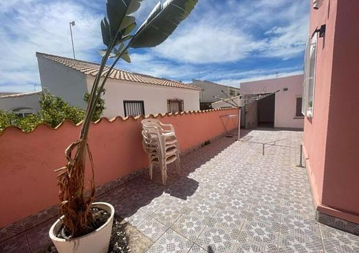 Villa in Playa Flamenca