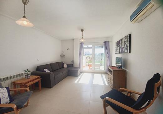 Apartment in Hacienda Riquelme Golf Resort