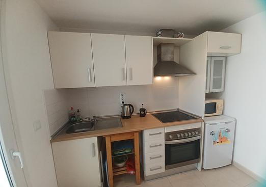 Apartment in Hacienda Riquelme Golf Resort