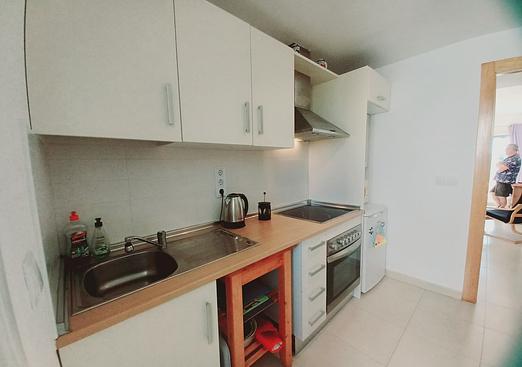 Apartment in Hacienda Riquelme Golf Resort