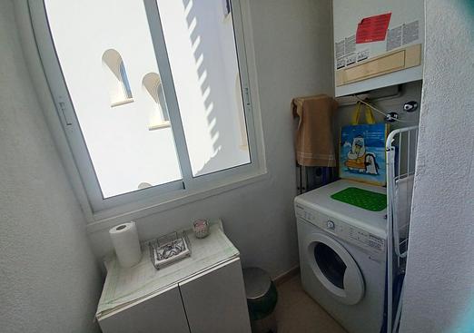 Apartment in Hacienda Riquelme Golf Resort