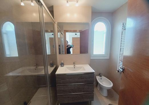 Apartment in Hacienda Riquelme Golf Resort