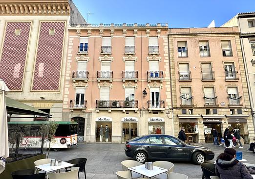 Commercial in Granada