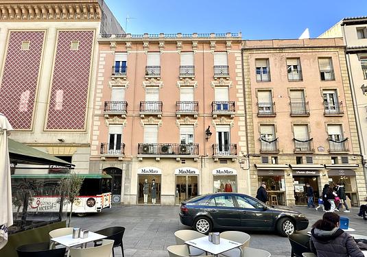 Commercial in Granada