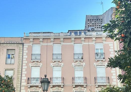 Commercial in Granada