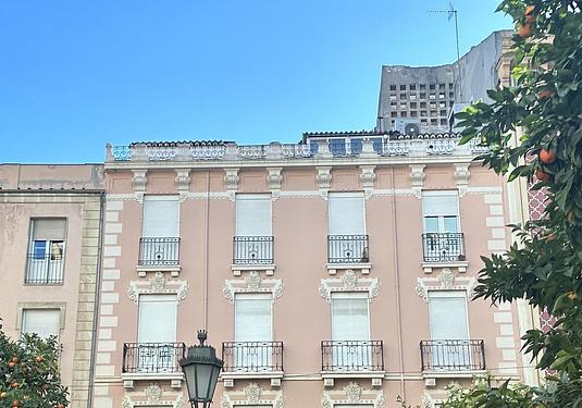 Commercial in Granada