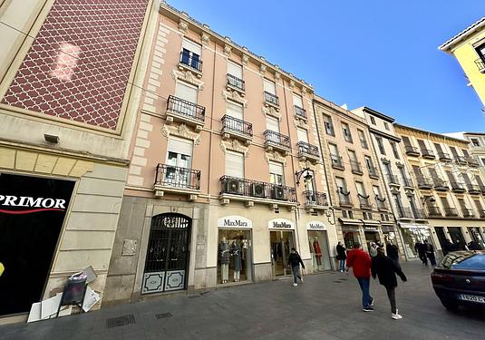 Commercial in Granada