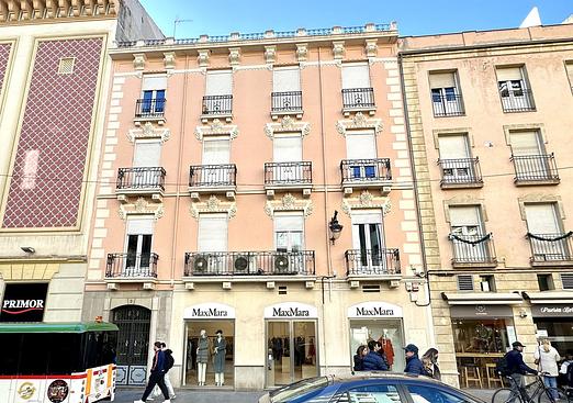 Commercial in Granada