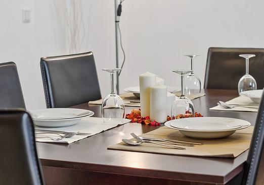 Town house in Lauro Golf