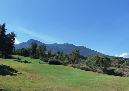 Town house in Lauro Golf