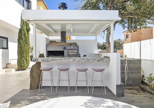 Villa in Sierrezuela