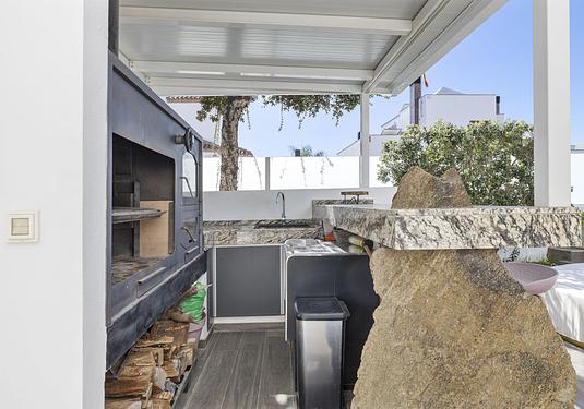 Villa in Sierrezuela