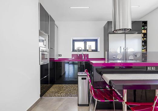 Villa in Sierrezuela