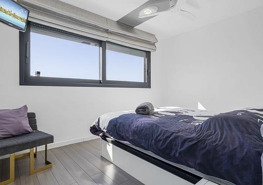 Villa in Sierrezuela