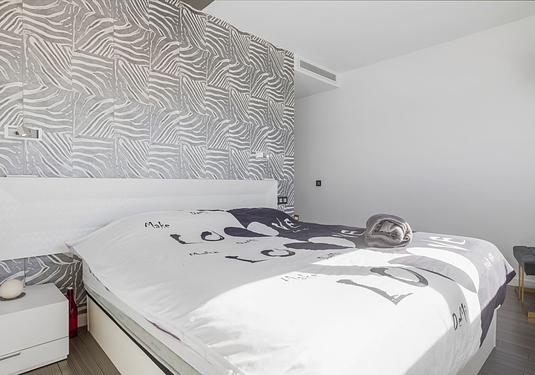 Villa in Sierrezuela