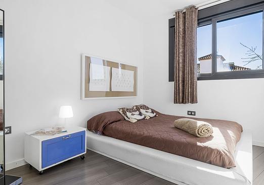 Villa in Sierrezuela