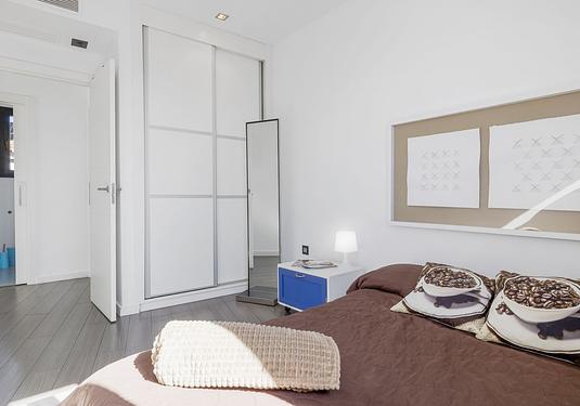 Villa in Sierrezuela