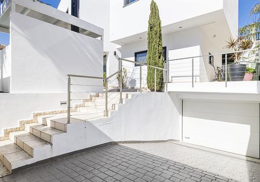 Villa in Sierrezuela