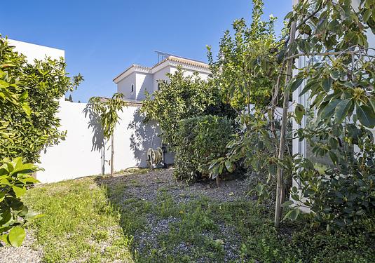 Villa in Sierrezuela