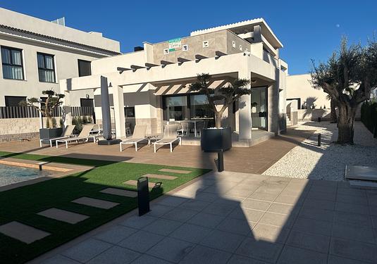 Villa in Ciudad Quesada