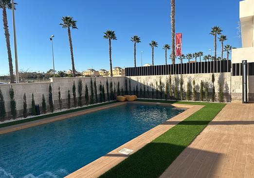 Villa in Ciudad Quesada