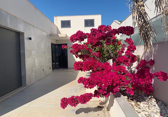 Villa in Ciudad Quesada