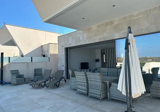 Villa in Ciudad Quesada