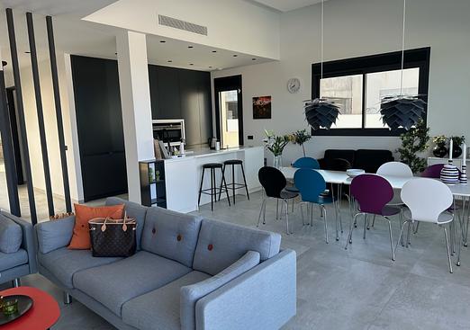 Villa in Ciudad Quesada