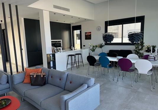 Villa in Ciudad Quesada